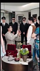 Tamed By My Mafia Wife