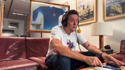 La REACCIÓN de RONCERO al gol de BELLINGHAM | REAL MADRID 1 - JUVENTUS 0 | CHAMPIONS