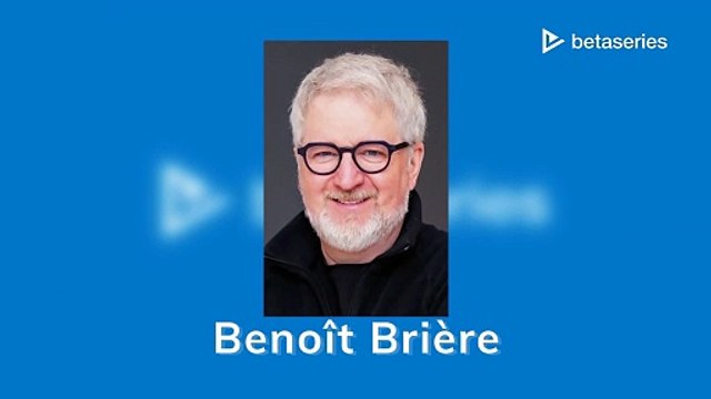 Benoît Brière (DE)