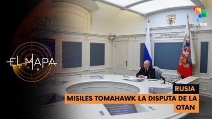 Putin dirige ejercicios de fuerzas nucleares rusas mientras se pospone su cumbre con Trump | Escala 22-10-2025