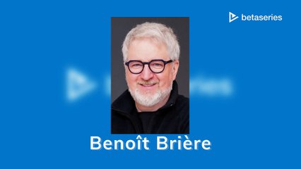 Benoît Brière (ES)