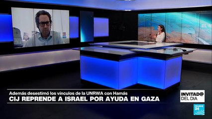 ¿Qué alcance tiene la opinión consultiva de la CIJ sobre la ocupación israelí?