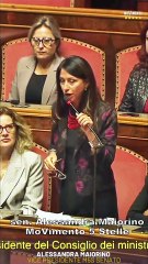 Maiorino - Un anno da quando ha urlato che i centri in Albania  (22.10.25)