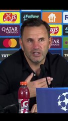 Okan Buruk'tan Osimhen açıklaması