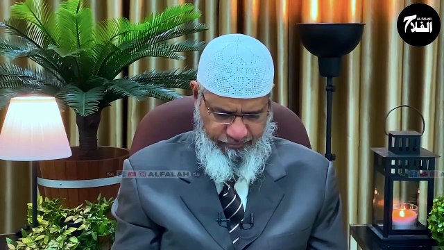 Why Does Allah Punish Shirk with Eternal Hell_ Is This Justice _ Dr Zakir Naik Zakir Naik Dawah Center