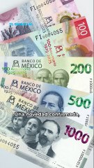 ¡Adiós al billete de 20 pesos!