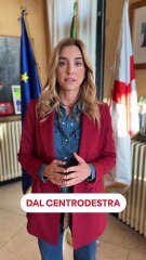 Silvia Salis - Oggi abbiamo presentato le nuove tariffe di Amt (22.10.25)