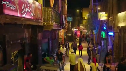 الأسطورة الحلقة 19 | ناصر بيتخان من أقرب الناس.. والانتقام بيبدأ من جديد 💔🔥