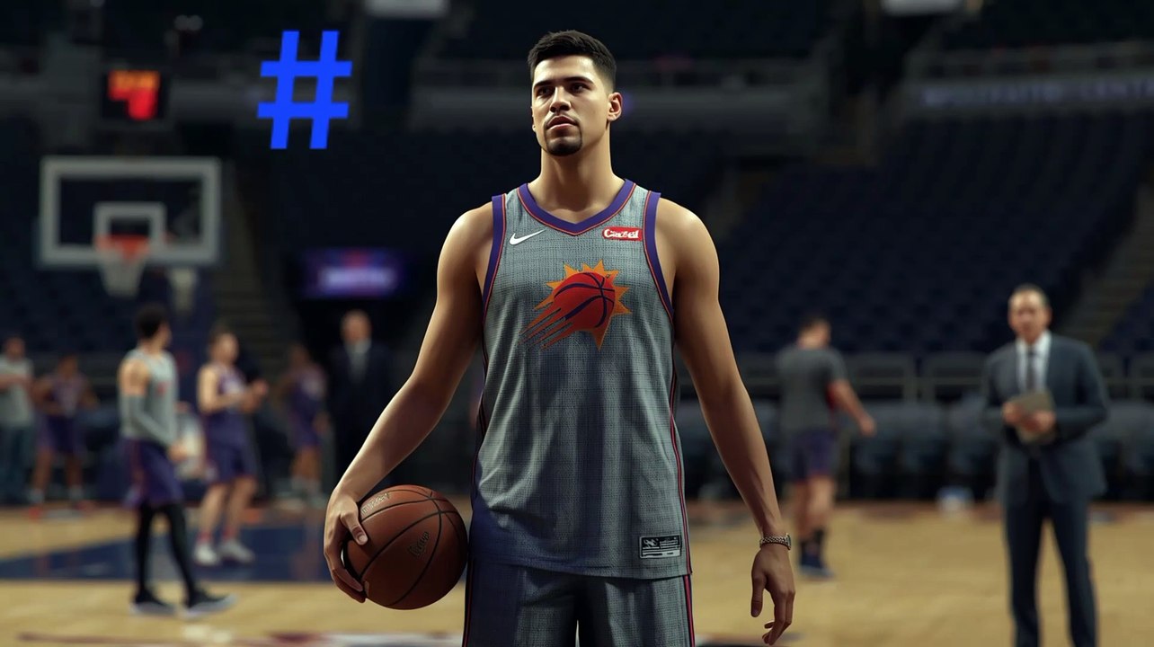 Expectations for Devin Booker in Suns’ 2025-26 season?