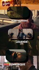 Tom Hardy's Legendary Roles 🎬