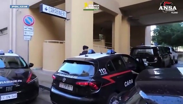 Palermo: arresti, sequestri di droga e denunce allo Zen