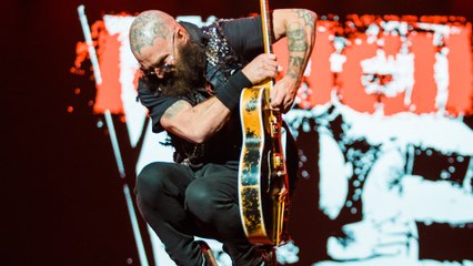 Sponge’s Lost Tracks, Testament Covers Metallica & Rancid Honors Motörhead | New Music Breakdown