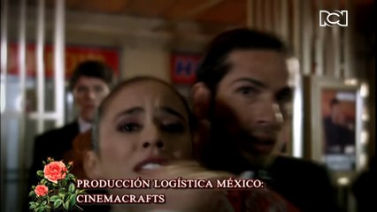 La Hija Del Mariachi - CapíTulo 91 - Emiliano Intenta Conquistar A Rosario