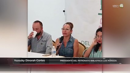 Vallarta se alista para el Festival “Celebración de las Letras 2025”