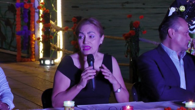 Para rescatar las tradiciones CuChapala realizará varias actividades en el día de muertos