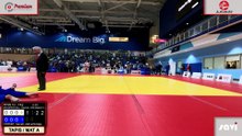 2025 Ontario Open - Mat A - SENM 1k+ -73kg