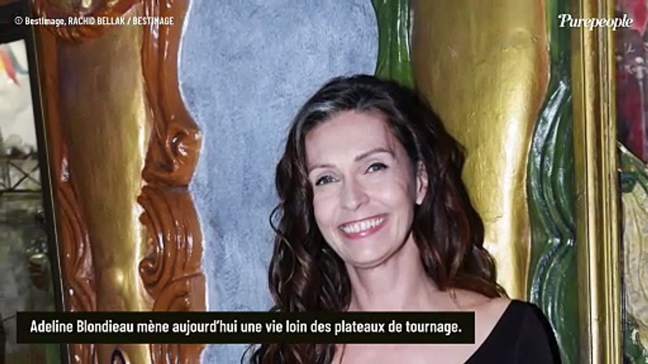 Adeline Blondieau : son fils Aïtor, 26 ans, approché pour une émission télé