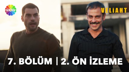 Veliaht 7. Bölüm 2. Ön İzleme | “Bir karar ver Zafer’im…”