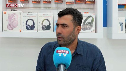 Diyarbakır’da Esnaflardan kira isyanı: “Zam oranları belimizi kırdı”
