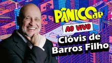 CLÓVIS DE BARROS FILHO | PÂNICO - 22/10/2025