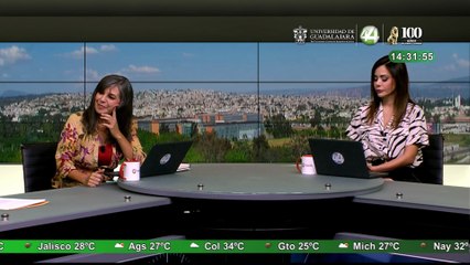 Margarita y Beatriz Castillo Téllez: CUTlaquepaque será sede del 7.º Congreso Nacional AMICA 2025