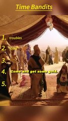 🕰️ Time Bandits (2024) _ The Richest Brothers Fear England_! 💰😱🇬🇧