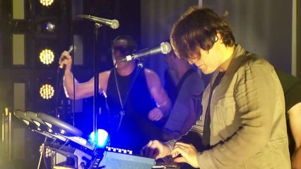 Came Back Haunted - Nine Inch Nails (live)