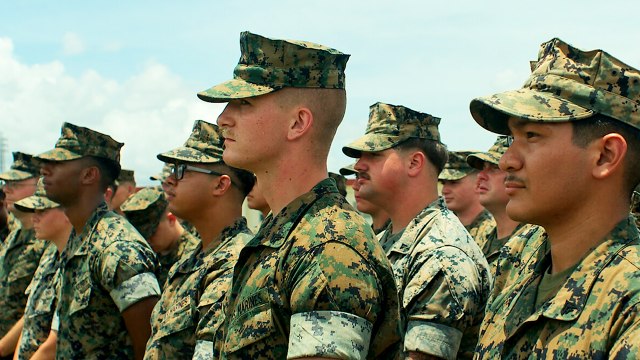 Marines
