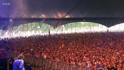 To Be Alone - Hozier (live)