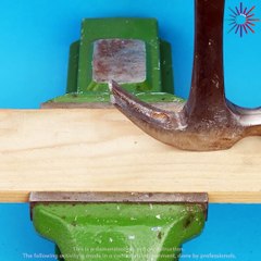 Effective tool hacks you should learn!