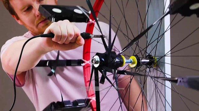 Watch him recycle old video tapes into a nice rug♻️📼 #retro #decor #fyp #rug #fyp #recycle #repurpose #handmade