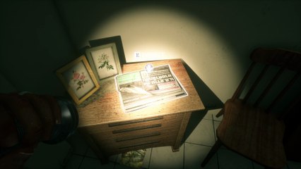 KORKU - H0002 - HOME SWEET HOME 1080P HD GAMEPLAY