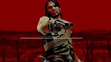 Red Dead Redemption: Game of the Year Edition online multiplayer - ps3