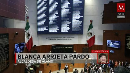 Fuerzas estatales y federales atienden residuos de hidrocarburo en el río Pantepec