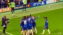Chelsea 5-1 Ajax