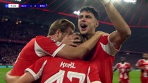 FC Bayern München vs. Club Brugge - Game Highlights