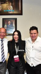 Achacan nexos con cártel de delegada Bienestar: Sheinbaum lo niega