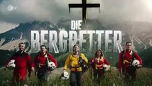 Die Bergretter -98- Abschiedsschmerz - Teil 1