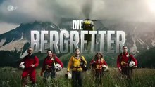 Die Bergretter -98- Abschiedsschmerz - Teil 2