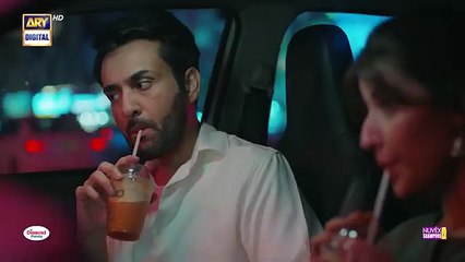 SharPasand Episode 5 _ 22 October 2025 _ ARY Digital Drama