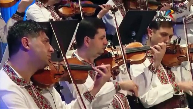 Iulia Ioana Vlad - Premiul tineretii - Festivalul „Maria Tanase” - Craiova - TVR Craiova - 25.09.2025