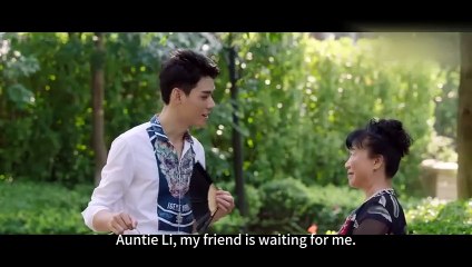 Dominant man loves fiercely! Handsome officer guard him 24/7