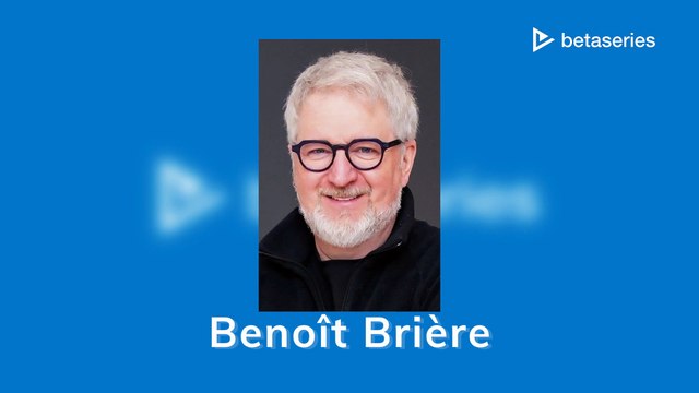 Benoît Brière (FR)