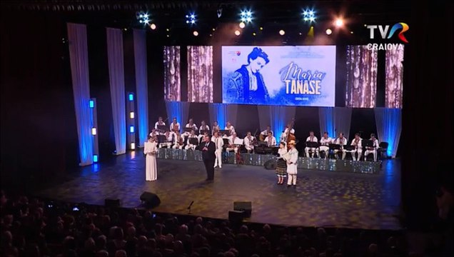 Alexandru Costin Cioiu - Premiul al III-lea sectiunea instrumentala - Festivalul „Maria Tanase” - Craiova - TVR Craiova - 25.09.2025