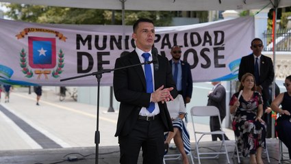 "Lo que llaman gestión indebida, yo lo llamo buena utilización de los recursos"