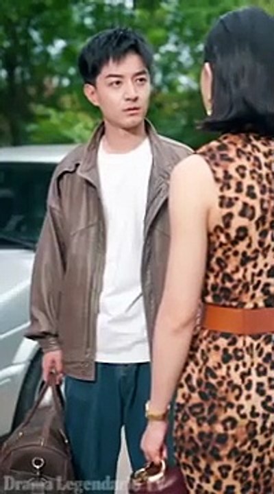 El hijo regresa después de mucho tiempo drama en latino