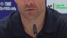 La reflexión de Xabi Alonso antes del Clásico: "Estamos bien"