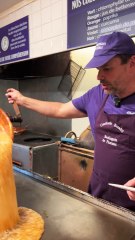 Sais-tu comment sont fait les bonbons ?