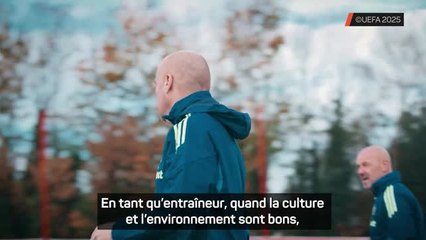 Nottingham - Dyche : "Il y a un lien fort qui unit ces joueurs-là"