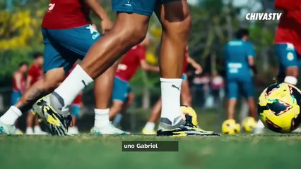 Refuerzos de Chivas son clave en el ascenso del Rebaño en el Apertura 2025